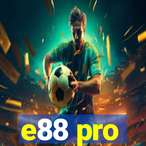 e88 pro