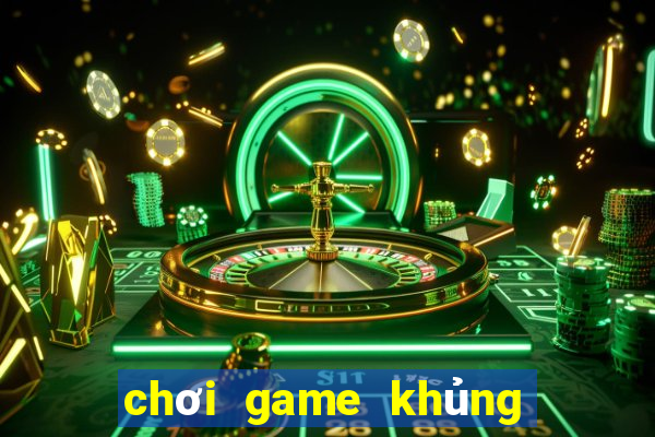 chơi game khủng log nhảy