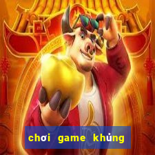 chơi game khủng log nhảy