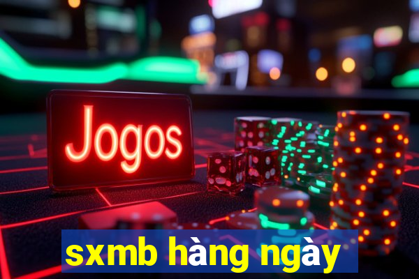 sxmb hàng ngày