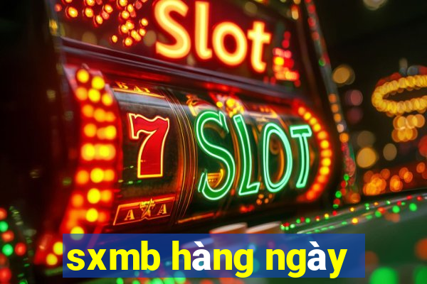 sxmb hàng ngày