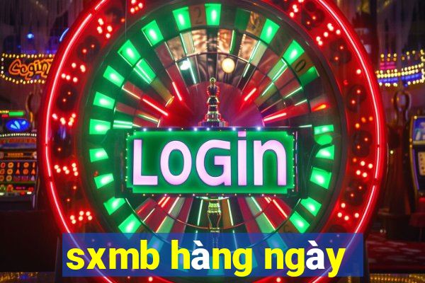 sxmb hàng ngày