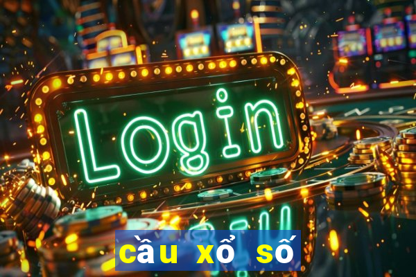 cầu xổ số long an hôm nay