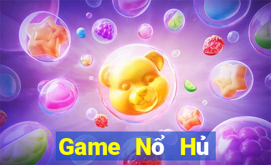 Game Nổ Hủ Game The Bài Hay Nhất 2024