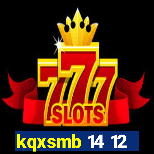 kqxsmb 14 12