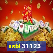 xsbl 31 1 23