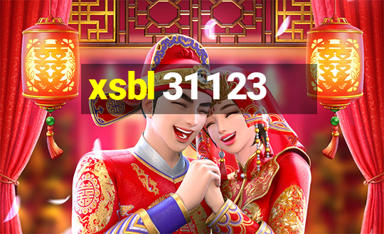 xsbl 31 1 23