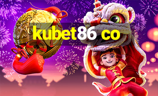 kubet86 co