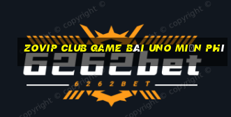 Zovip Club Game Bài Uno Miễn Phí