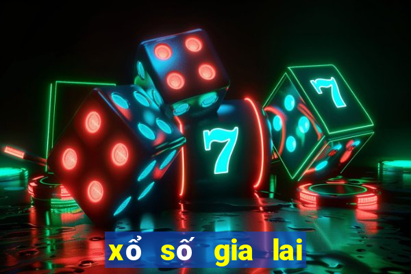 xổ số gia lai ngày 28 tháng 04