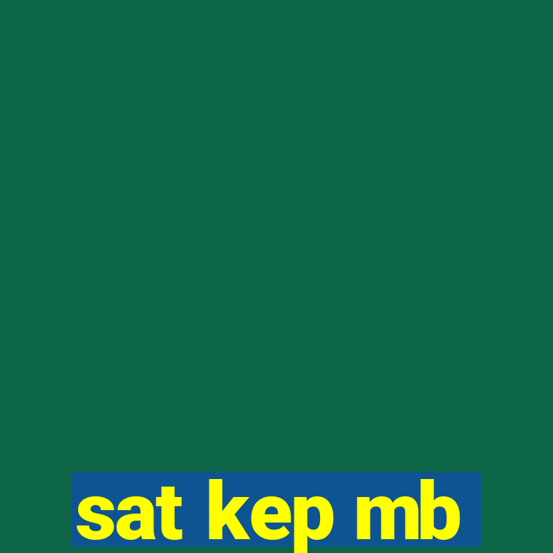 sat kep mb