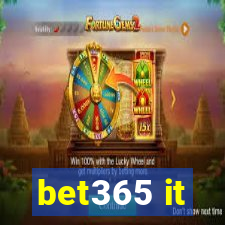 bet365 it