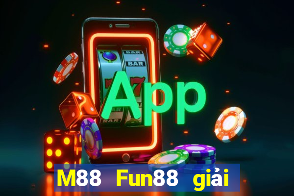 M88 Fun88 giải trí Daesung