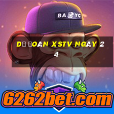 Dự đoán XSTV ngày 24