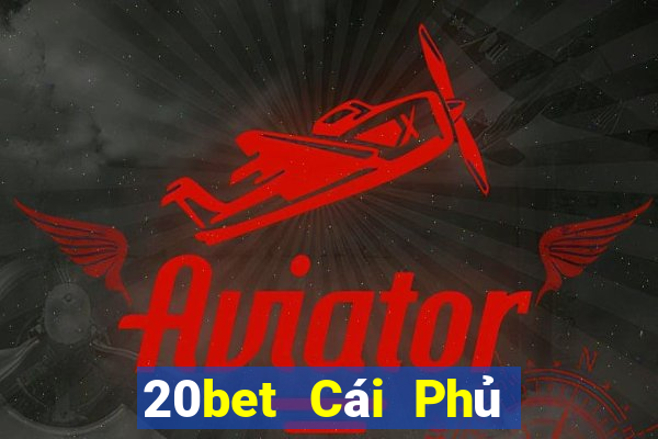 20bet Cái Phủ Net Sky