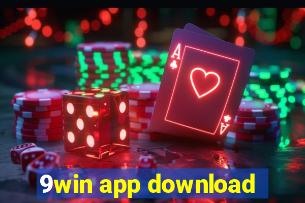 9win app download