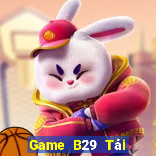 Game B29 Tải Game Bài Go88