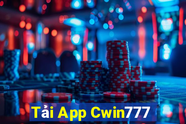 Tải App Cwin777