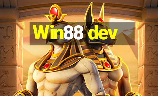 Win88 dev