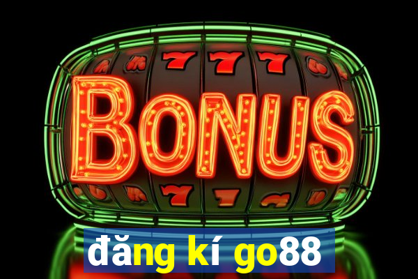 đăng kí go88