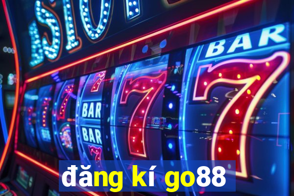 đăng kí go88