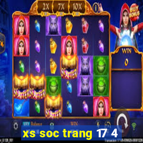 xs soc trang 17 4