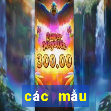 các mẫu giường bệt đẹp