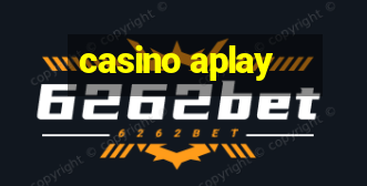 casino aplay