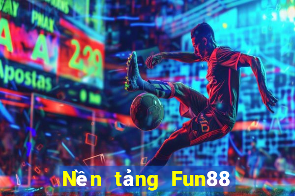 Nền tảng Fun88 Waitius Việt nam