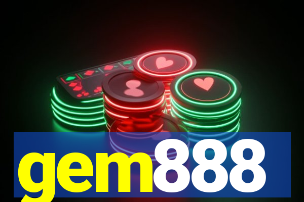 gem888