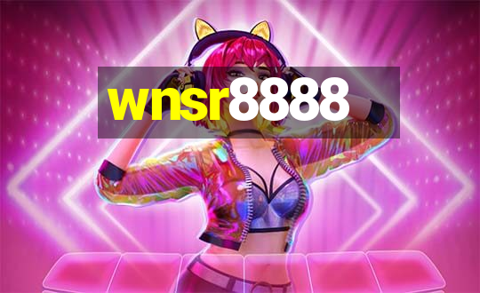 wnsr8888