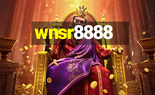 wnsr8888