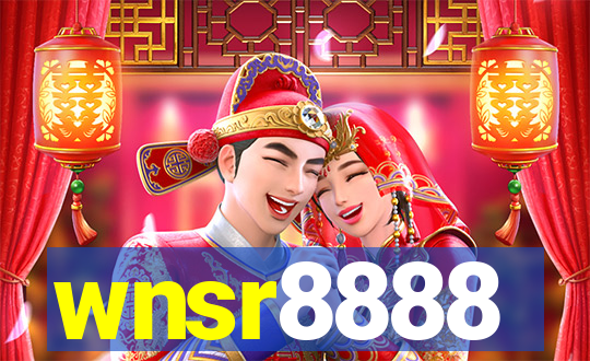 wnsr8888