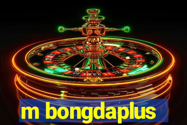 m bongdaplus