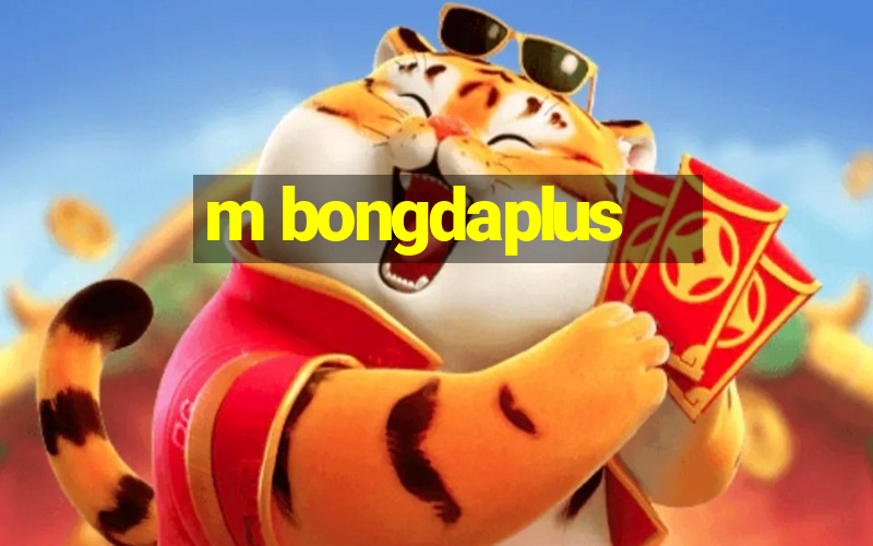 m bongdaplus