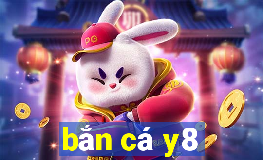 bắn cá y8