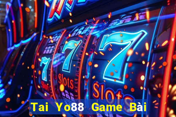 Tai Yo88 Game Bài Tặng Code