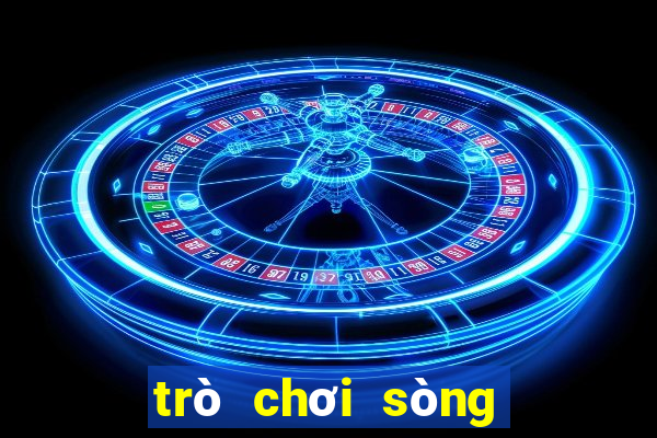 trò chơi sòng bạc bc