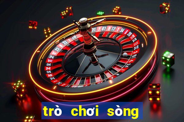 trò chơi sòng bạc bc