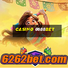 Casino 0688bet