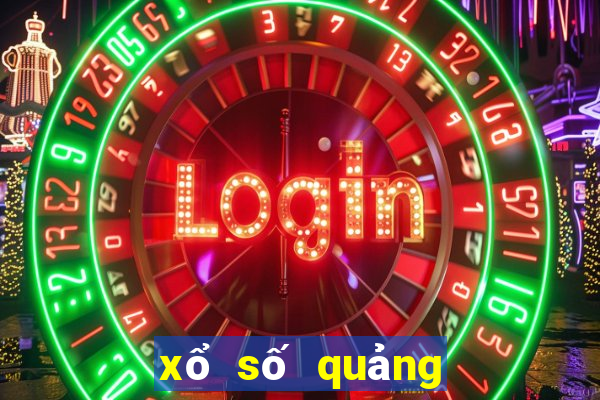 xổ số quảng bình xổ số quảng trị