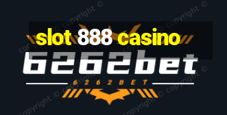 slot 888 casino