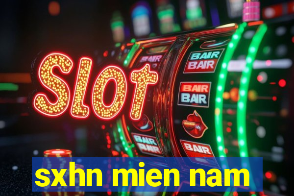 sxhn mien nam