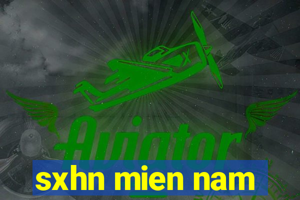 sxhn mien nam