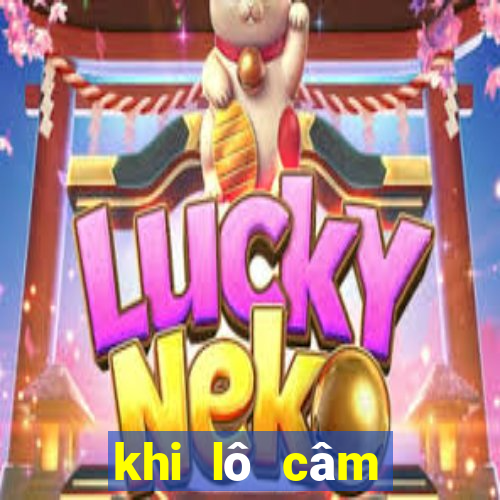 khi lô câm đầu đuôi