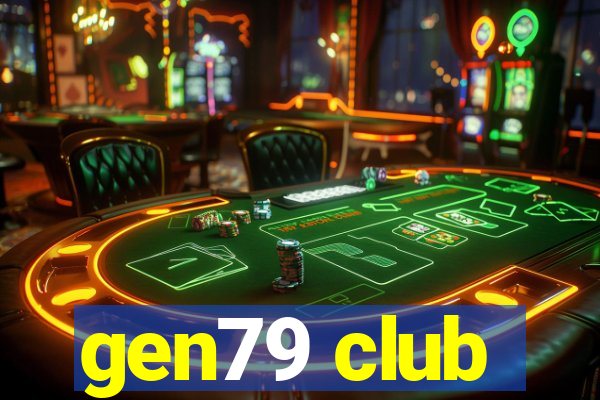 gen79 club