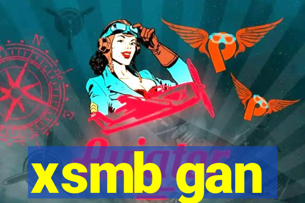 xsmb gan