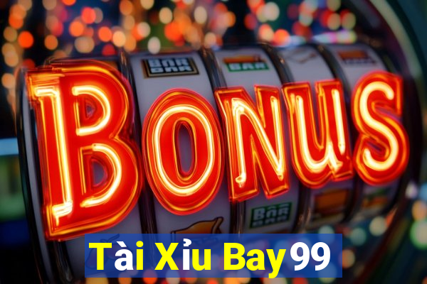 Tài Xỉu Bay99