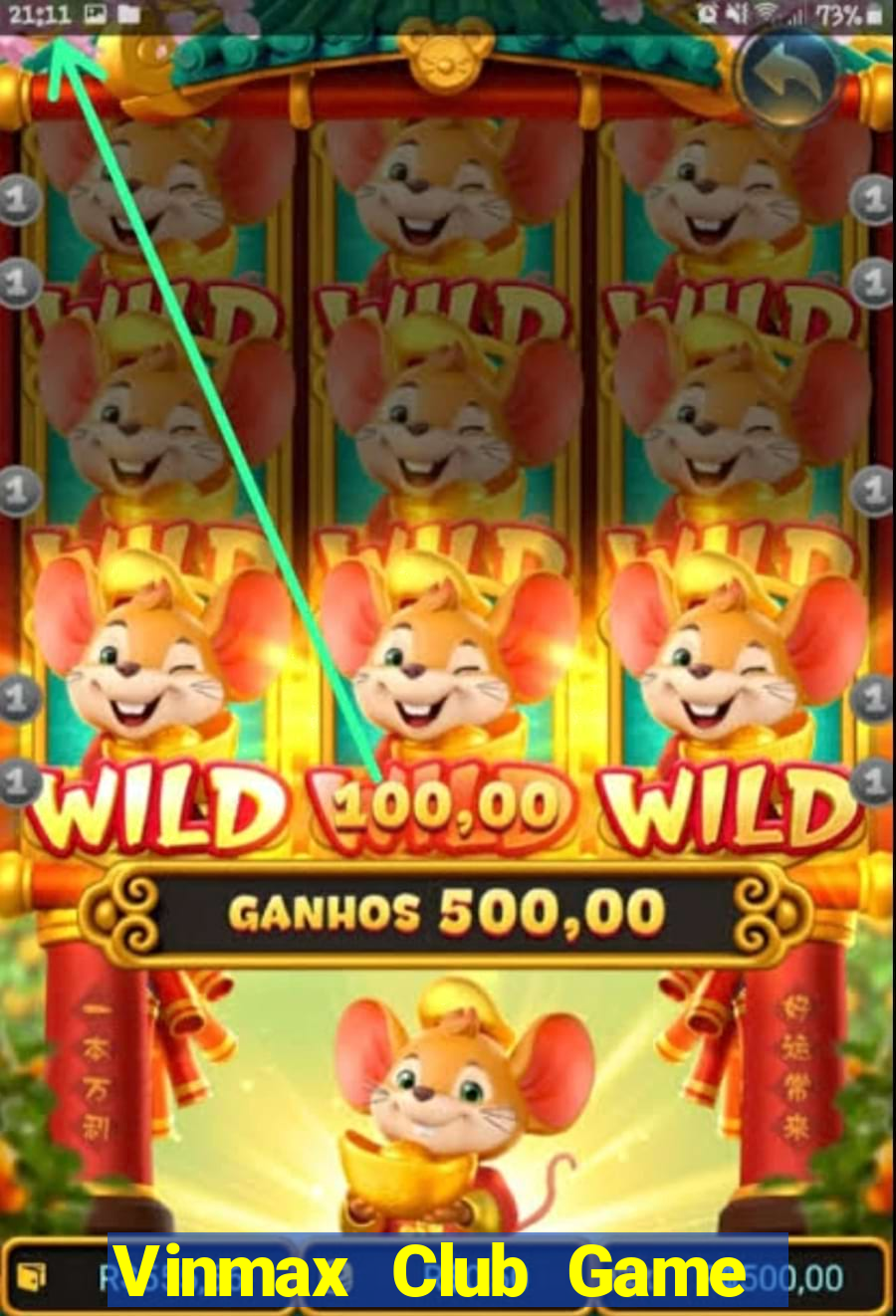 Vinmax Club Game Bài Dubai