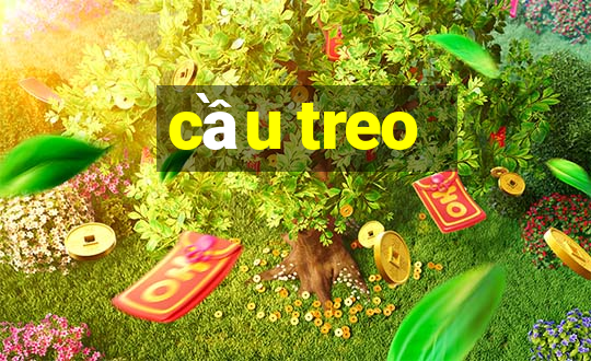 cầu treo